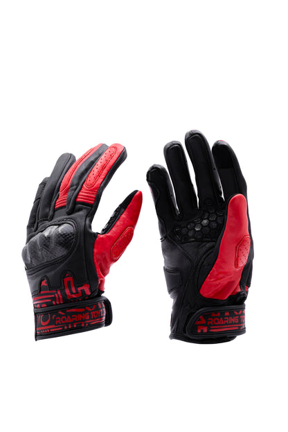Street High-Performance Gloves