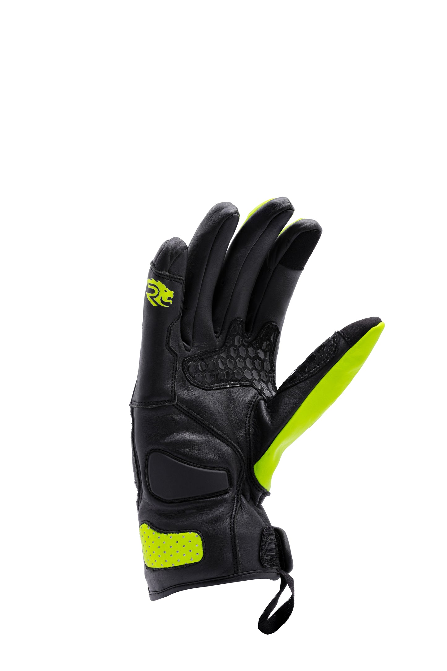 Street High-Performance Gloves