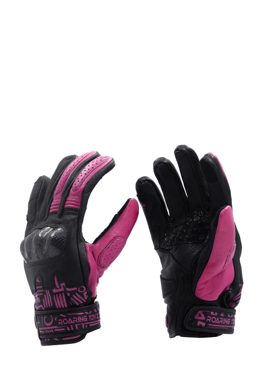 Street High-Performance Gloves