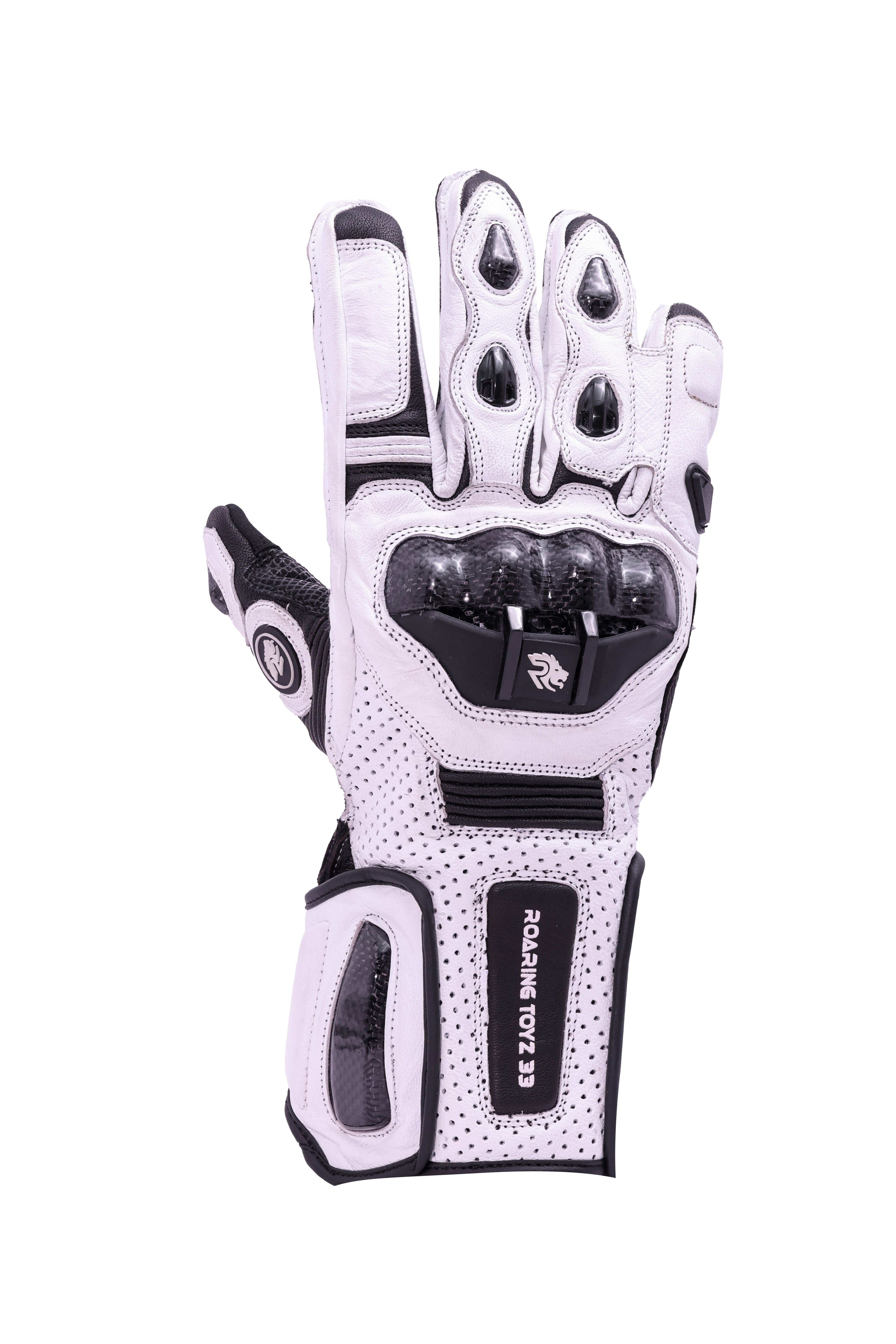 RT 33 Light Fury Gloves – Roaring Toyz 33