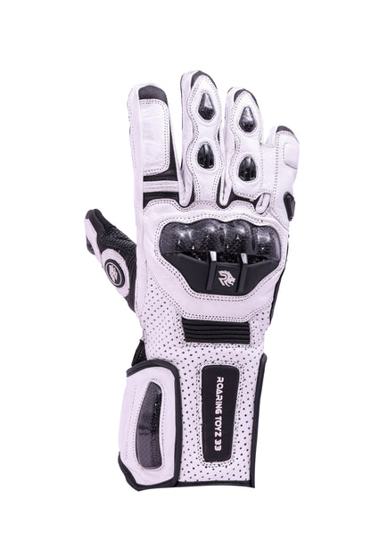 Light Fury Racing Gloves
