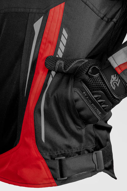 ROARING TOYZ 33 PHANTOM PRO JACKET