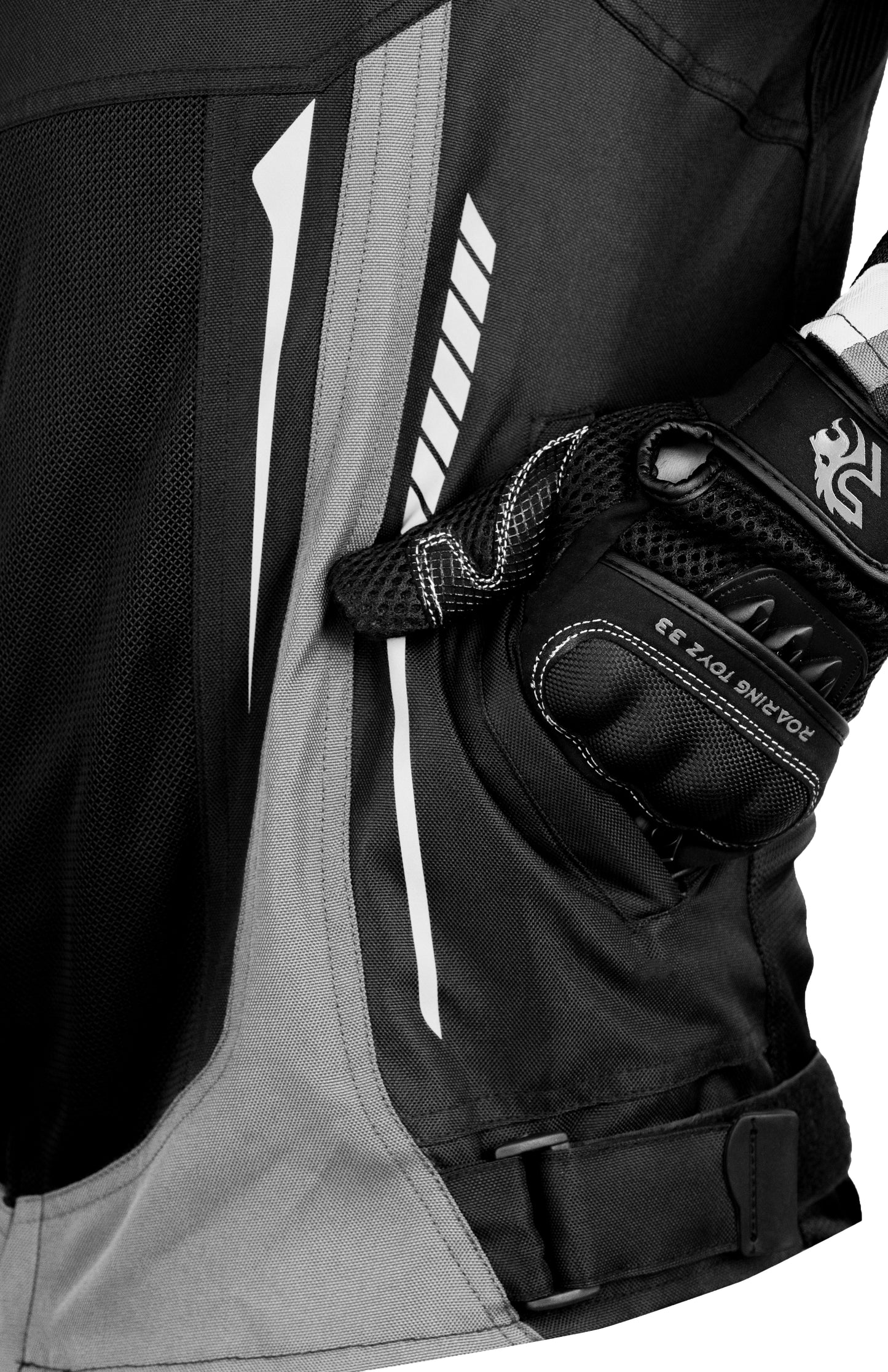 ROARING TOYZ 33 PHANTOM PRO JACKET