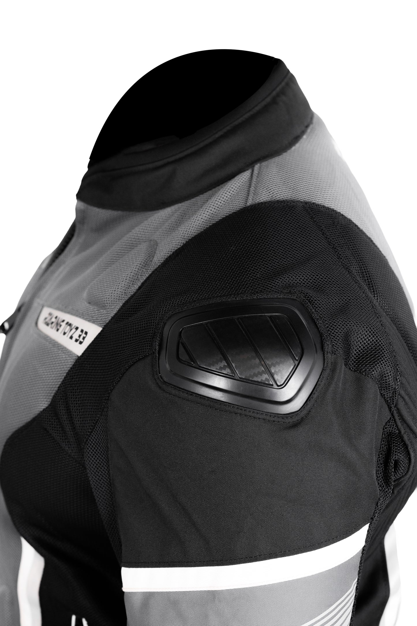 Titan Mesh Riding Jacket