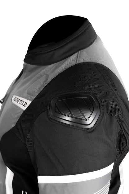 Titan Mesh Riding Jacket
