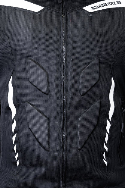 Titan Mesh Riding Jacket