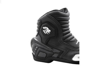 Roaring Toyz 33 Titan Racing Boots