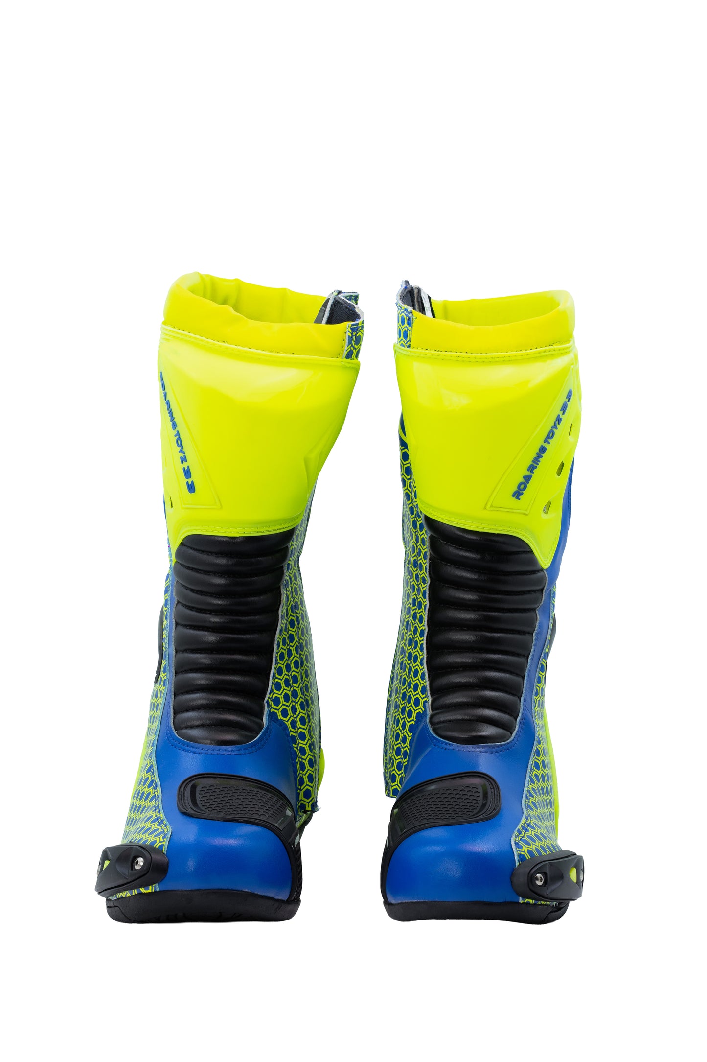 Roaring Toyz 33 Nitro Racing Boots