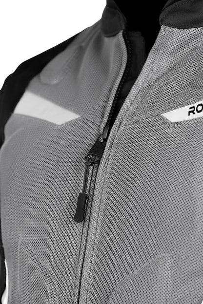Titan Mesh Riding Jacket
