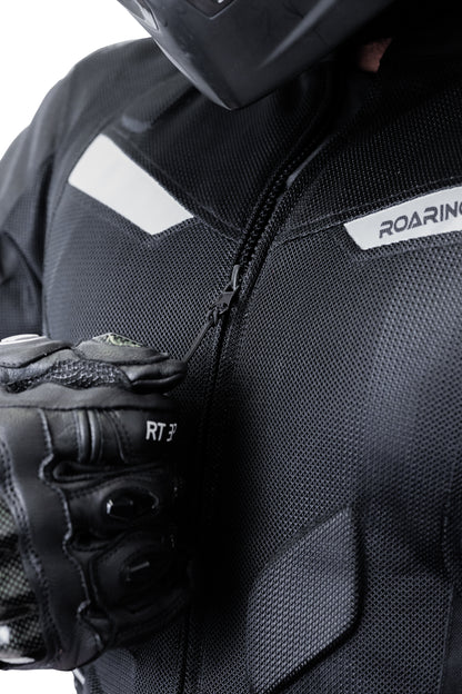 Titan Mesh Riding Jacket