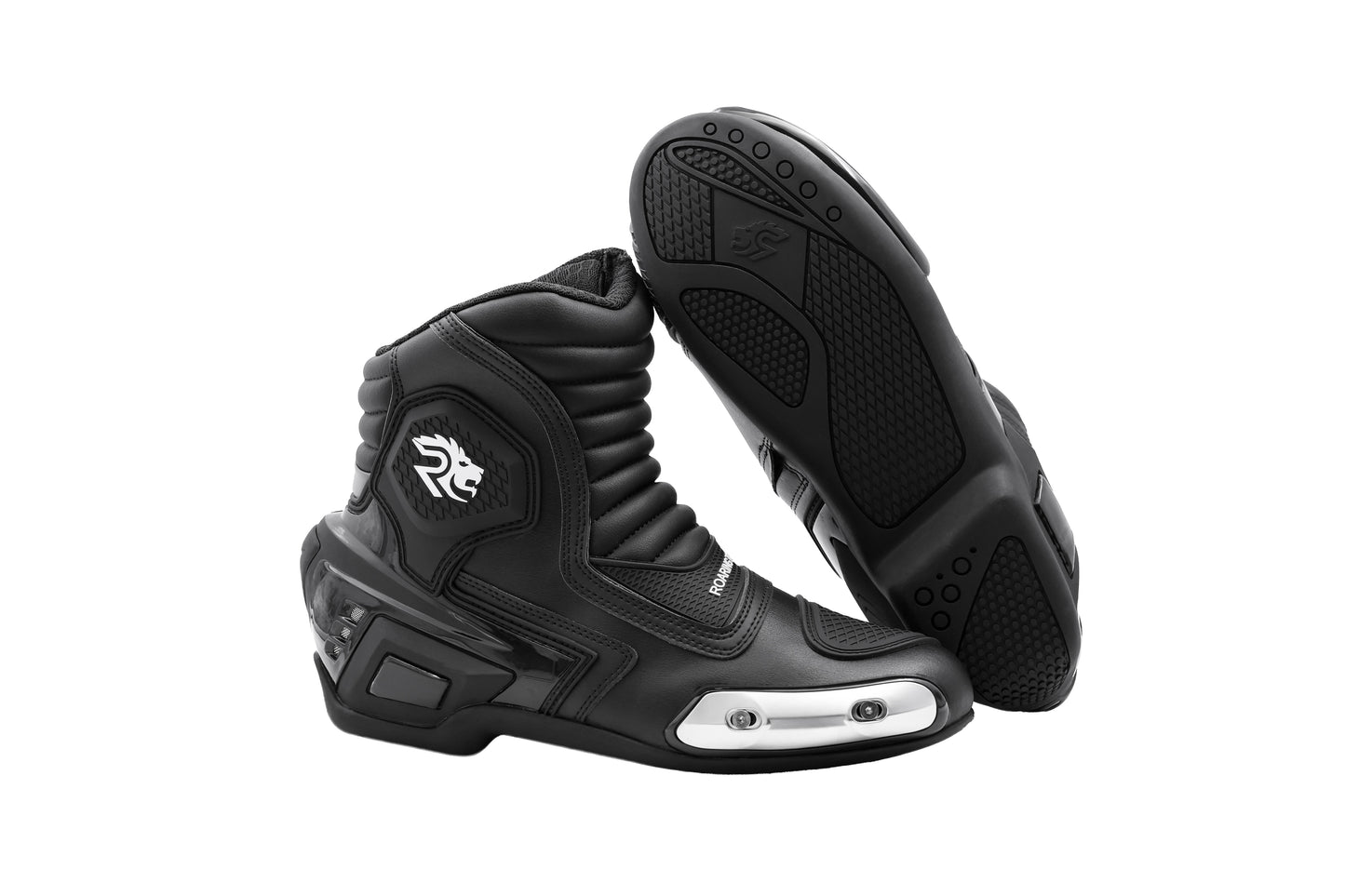 Roaring Toyz 33 Titan Racing Boots
