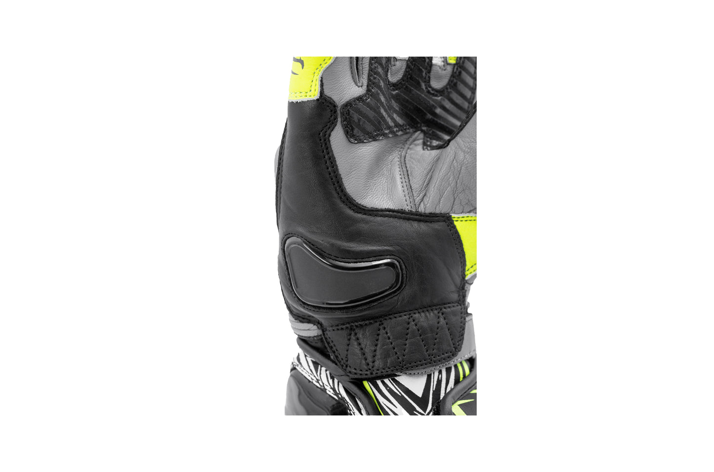 Roaring Toyz 33 Valcun 2.0 Full Gauntlet Gloves