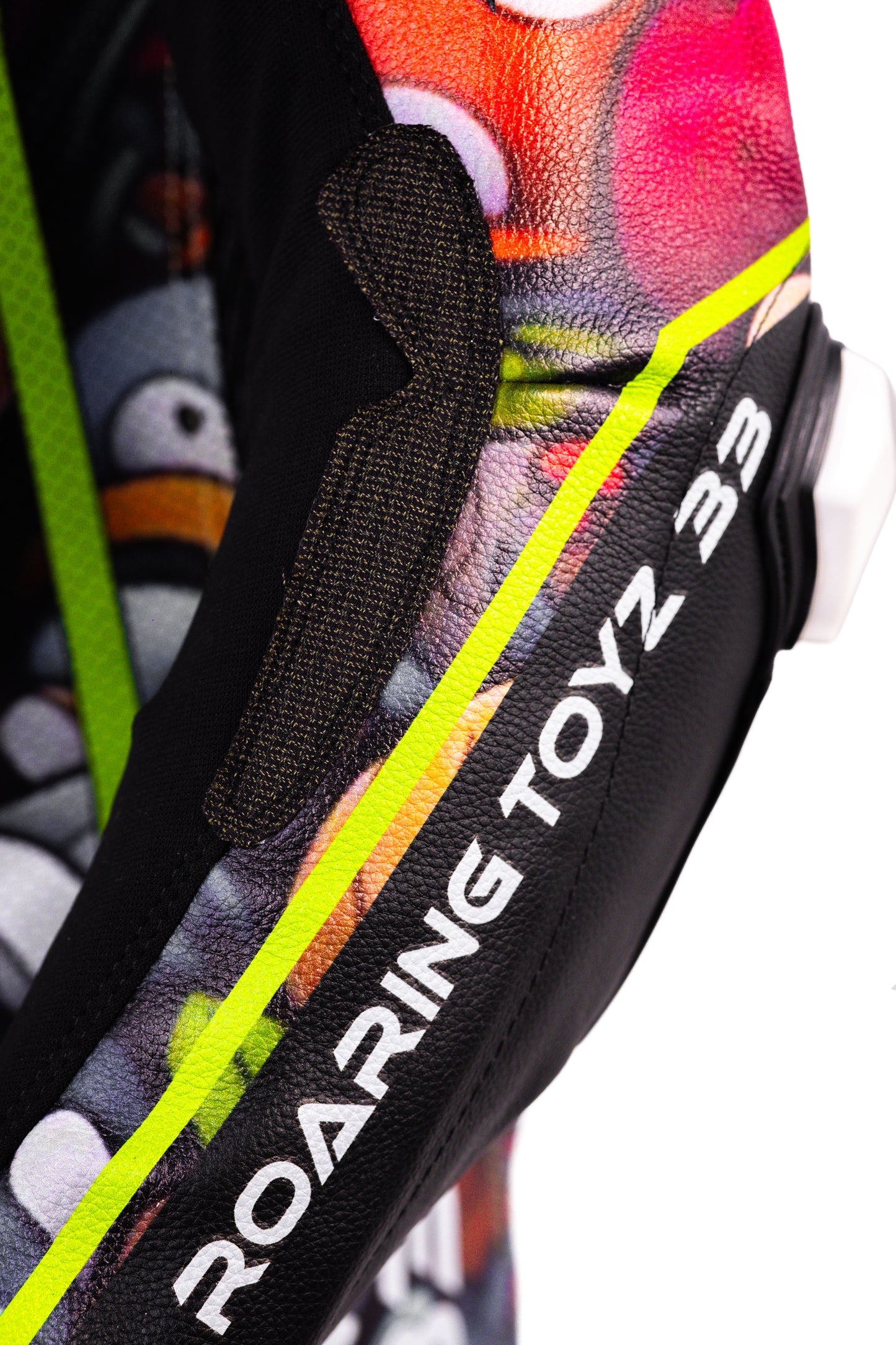 Roaring Toyz 33 Gta Racing One Piece Suit