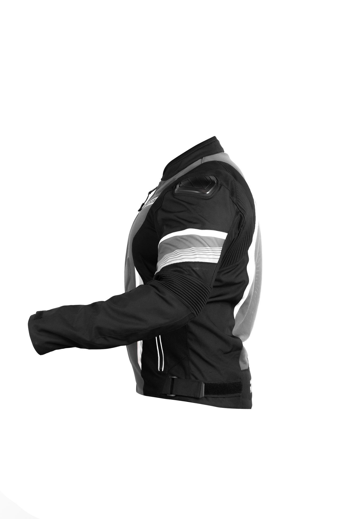 Titan Mesh Riding Jacket