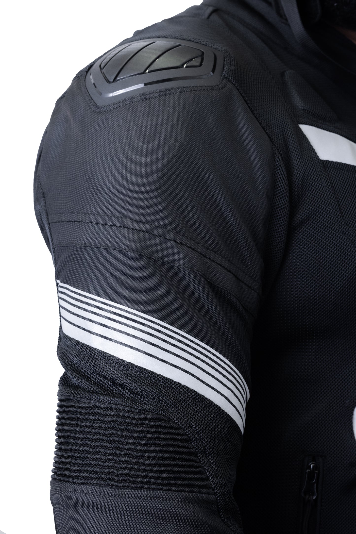 Titan Mesh Riding Jacket