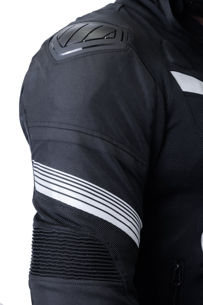 Titan Mesh Riding Jacket