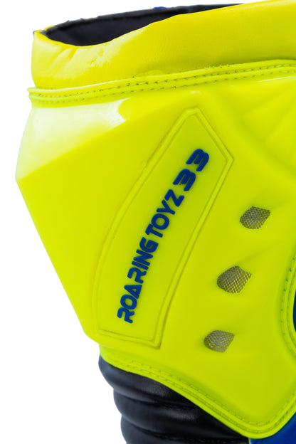Roaring Toyz 33 Nitro Racing Boots