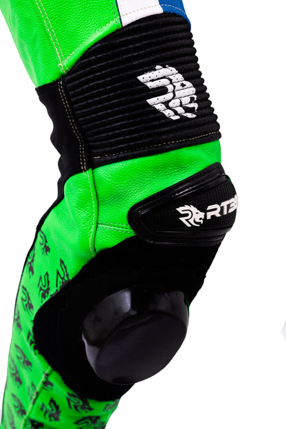 Roaring Toyz 33 Qatar Racing One Piece Suit