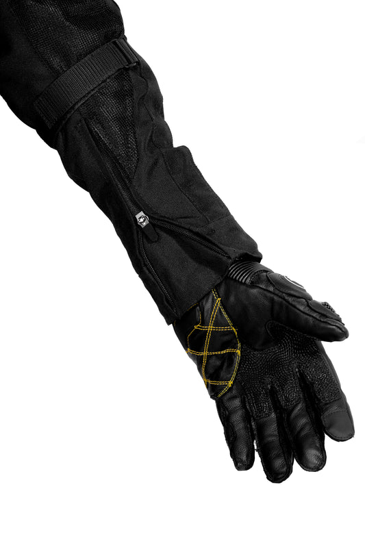 Roaring Toyz 33 Street Mesh riding jacket