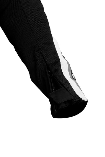 ROARING TOYZ 33 PHANTOM PRO JACKET