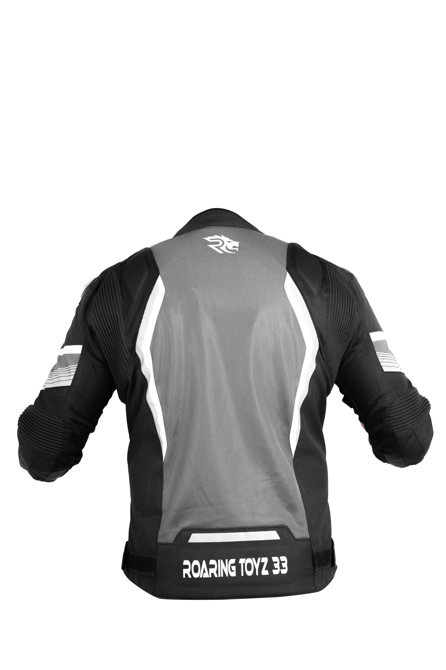 Titan Mesh Riding Jacket
