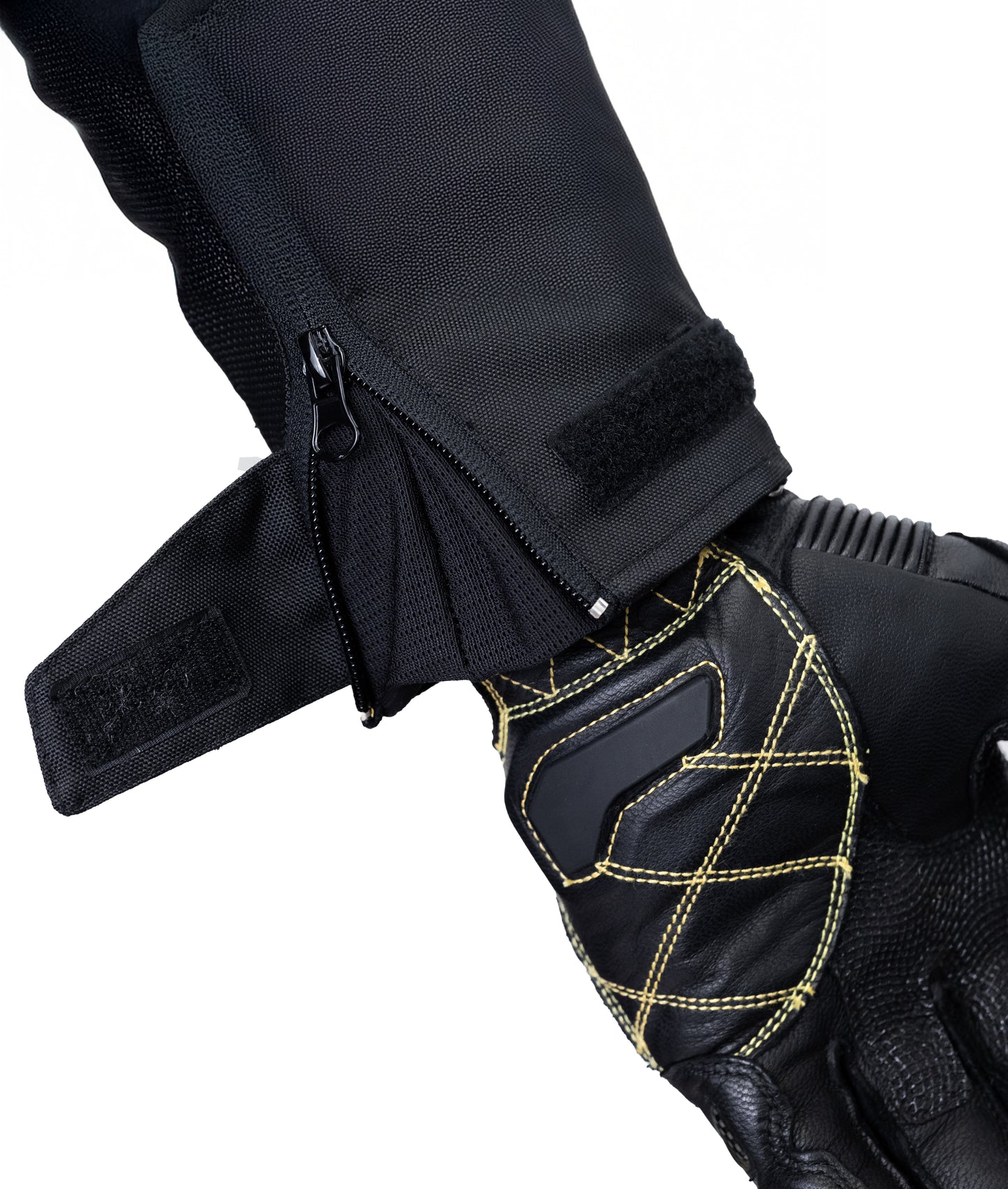 Titan Mesh Riding Jacket