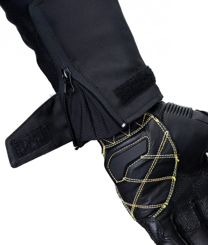Titan Mesh Riding Jacket