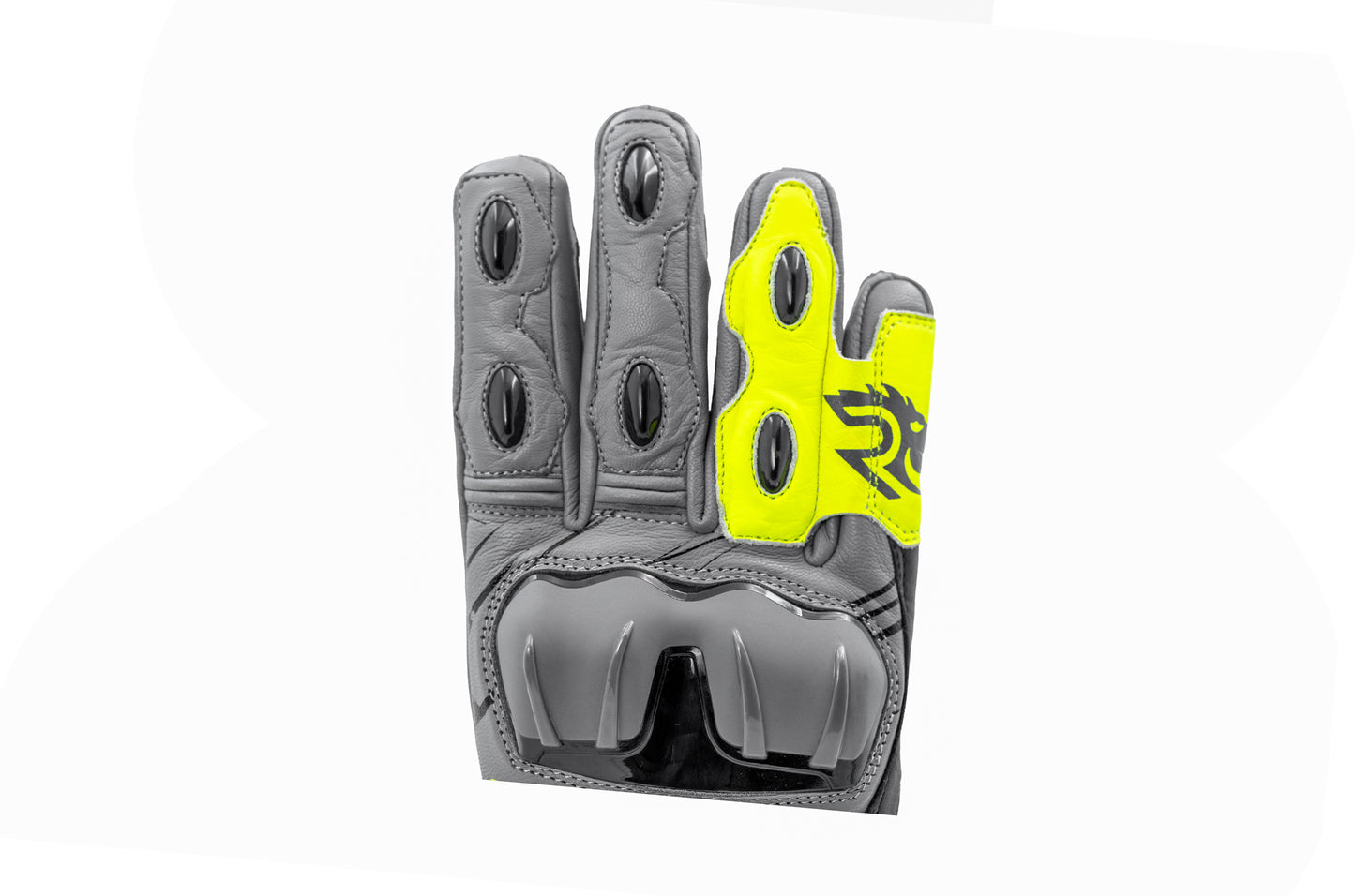 Roaring Toyz 33 Valcun 2.0 Full Gauntlet Gloves