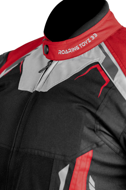 ROARING TOYZ 33 PHANTOM PRO JACKET