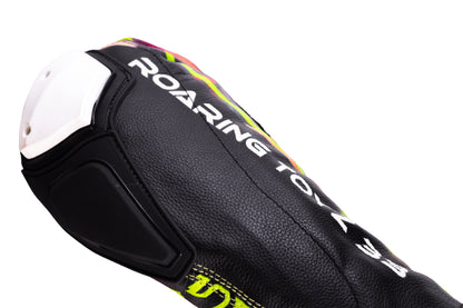 Roaring Toyz 33 Gta Racing One Piece Suit