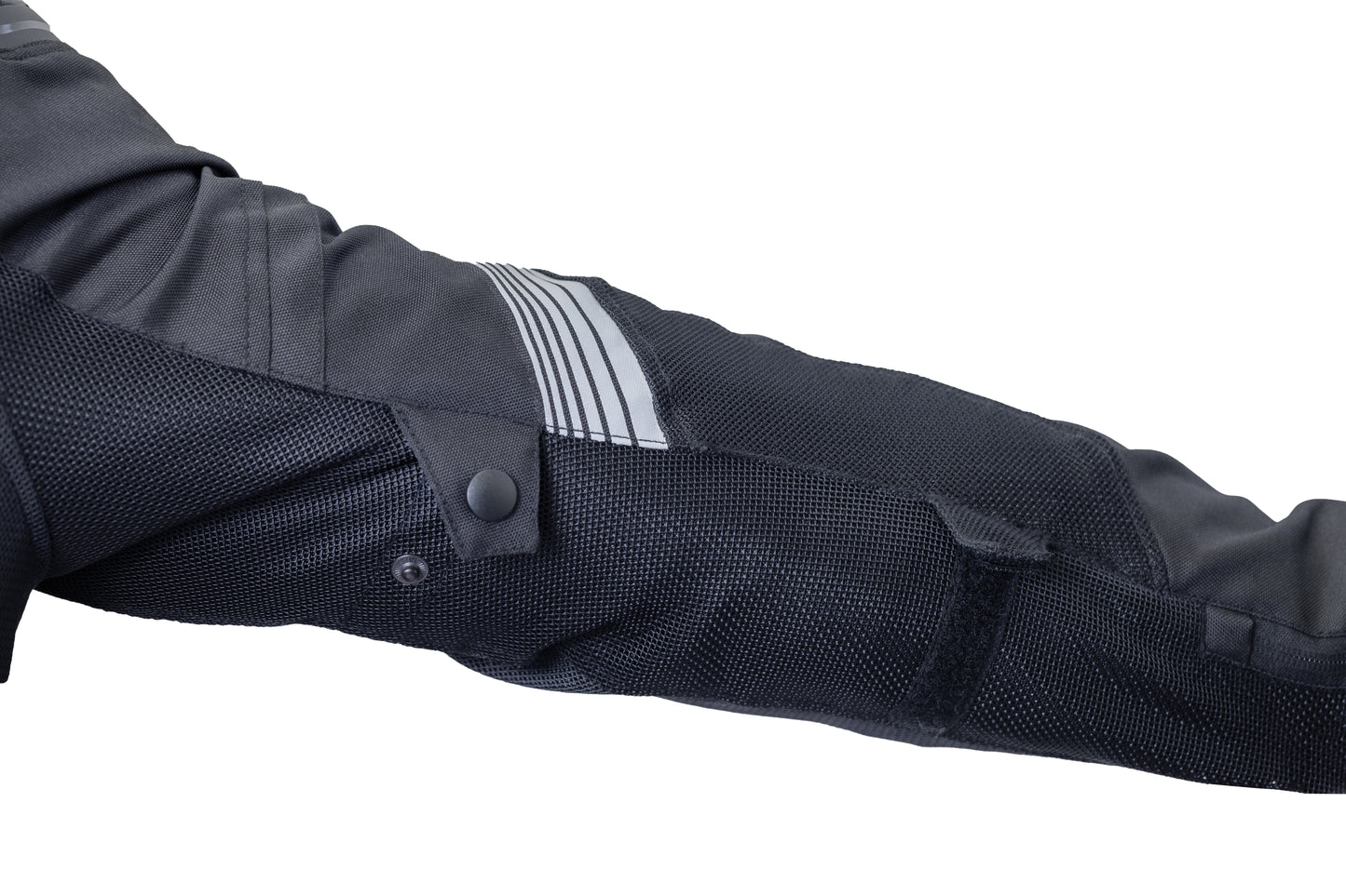 Titan Mesh Riding Jacket