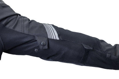 Titan Mesh Riding Jacket
