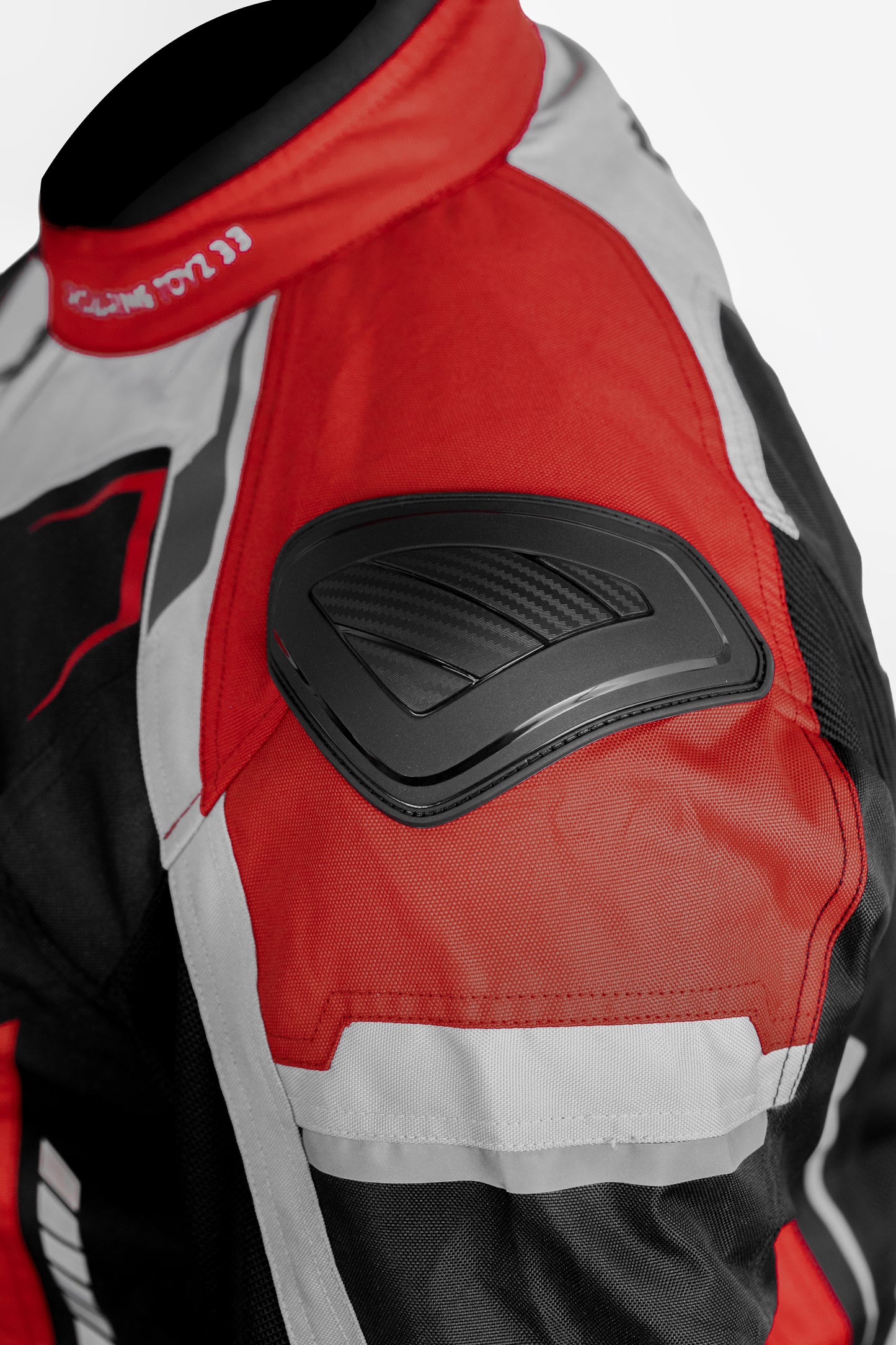 ROARING TOYZ 33 PHANTOM PRO JACKET