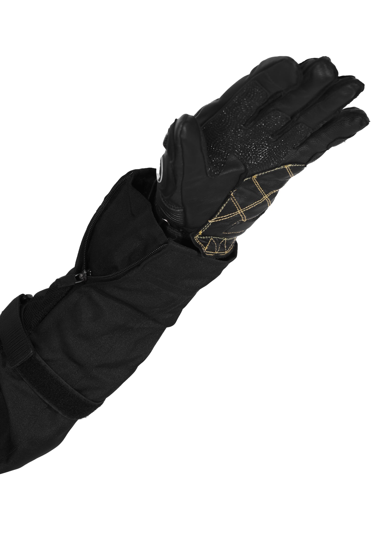 Roaring Toyz 33 Street Mesh riding jacket