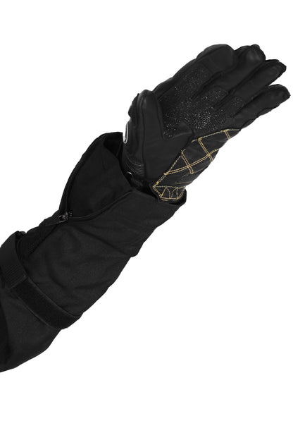 Roaring Toyz 33 Street Mesh riding jacket