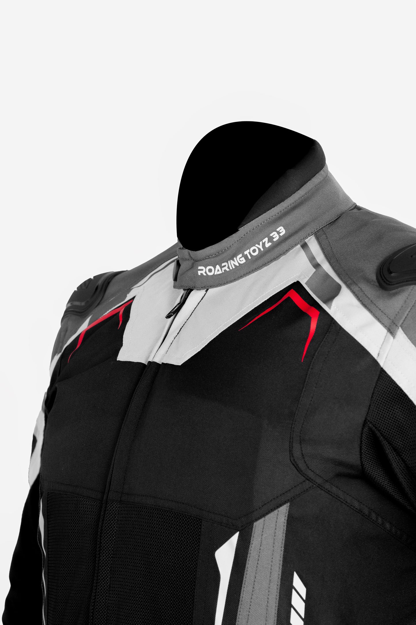 ROARING TOYZ 33 PHANTOM PRO JACKET