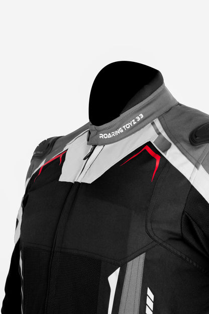 ROARING TOYZ 33 PHANTOM PRO JACKET