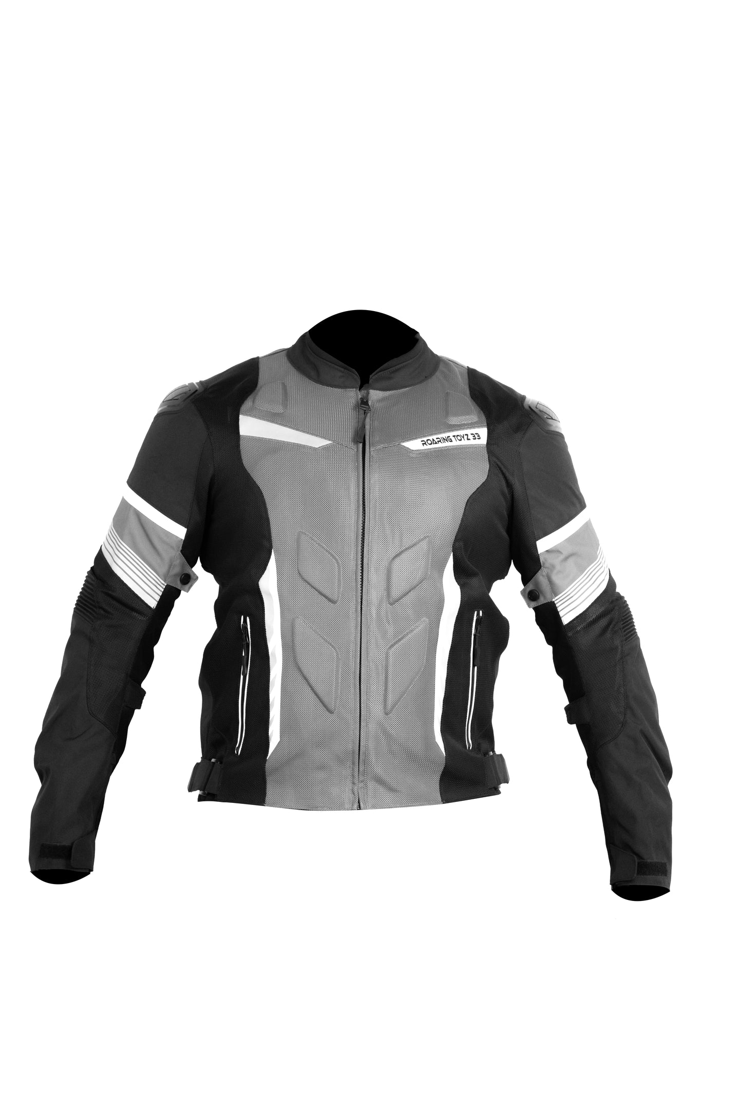 Titan Mesh Riding Jacket