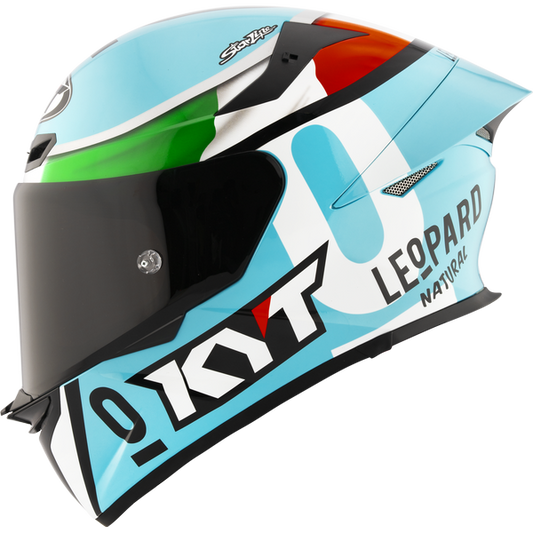 kyt-tt revo-helmet