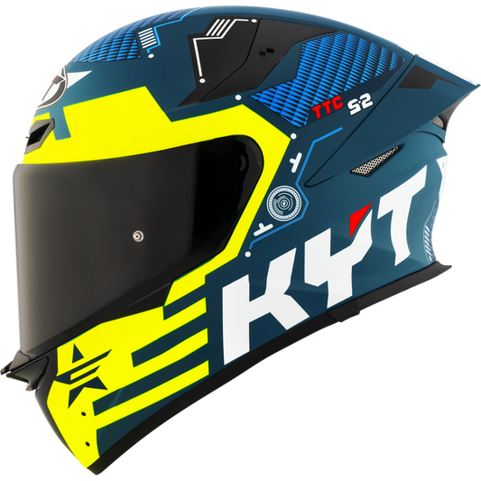 kyt-tt revo-helmet
