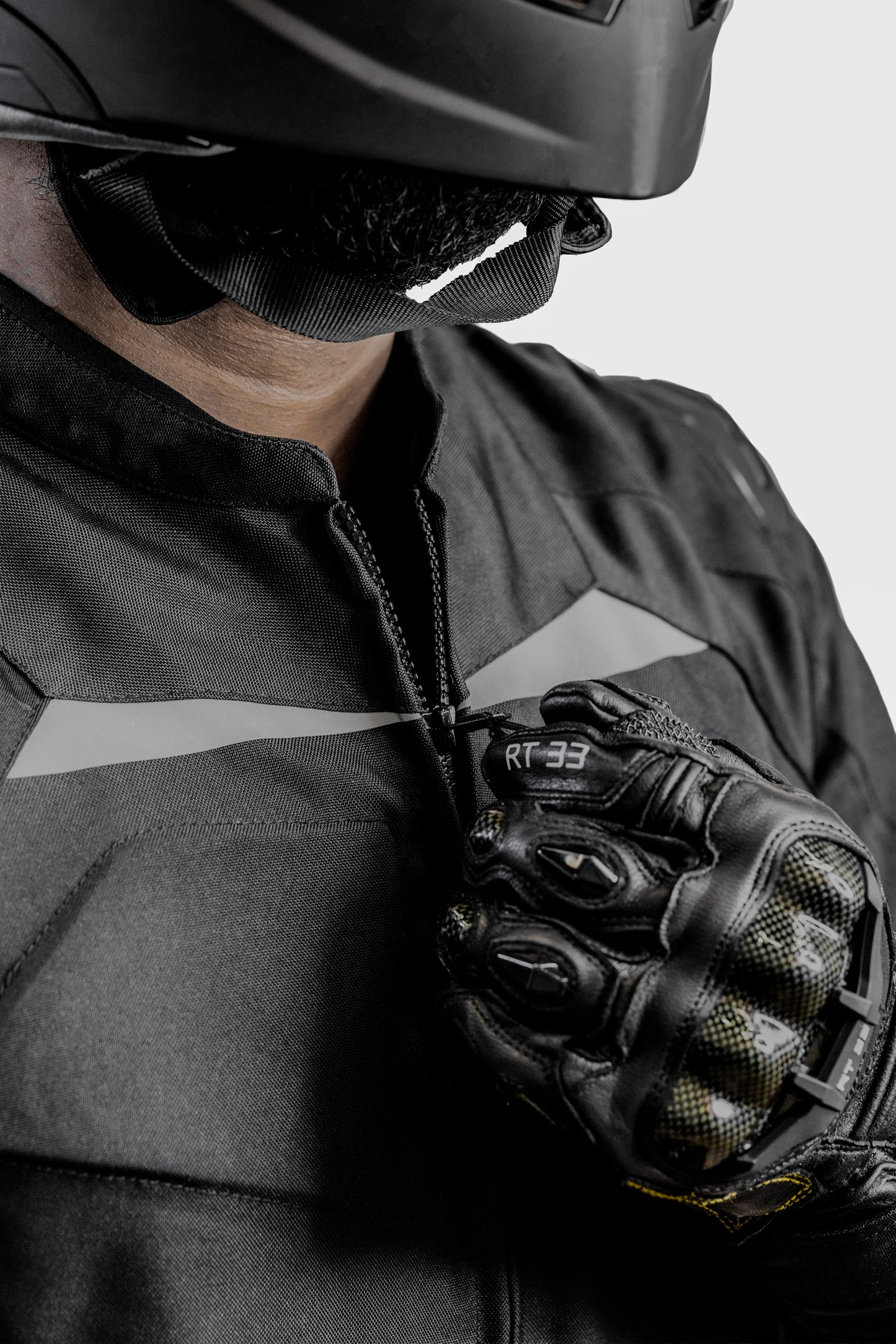 Roaring Toyz 33 Aerohump Riding Jacket