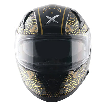 Apex Infinity