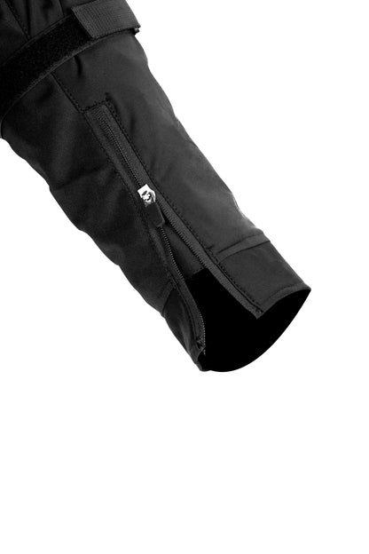 Roaring Toyz 33 Aerohump Mesh Riding Jacket