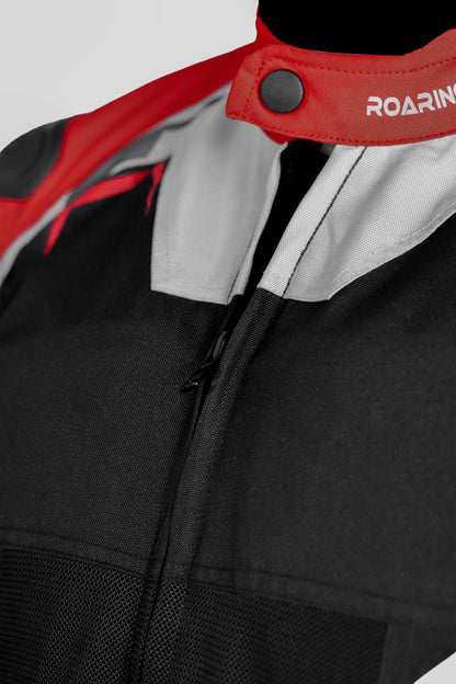 ROARING TOYZ 33 PHANTOM PRO JACKET