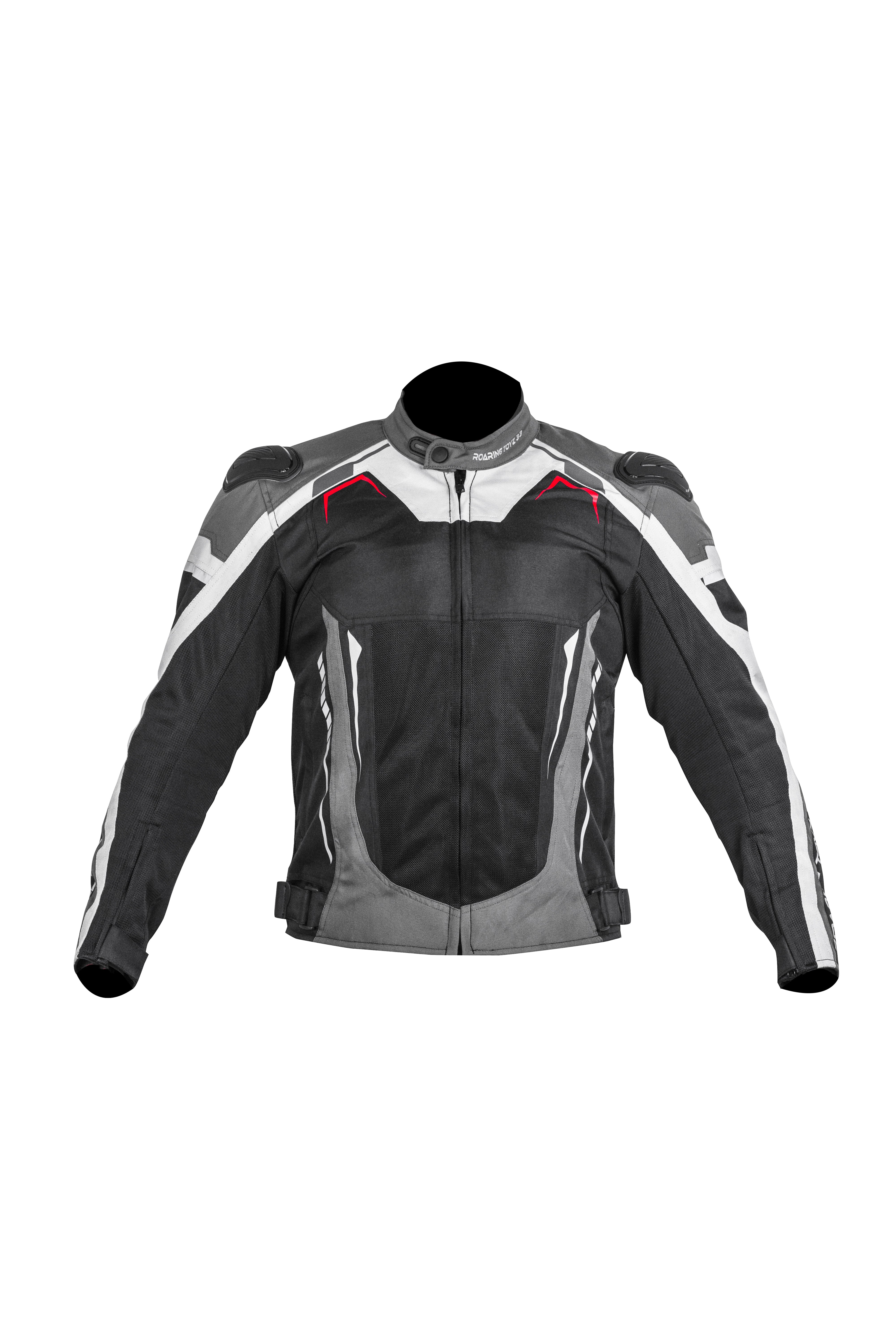 ROARING TOYZ 33 PHANTOM PRO JACKET – Roaring Toyz 33