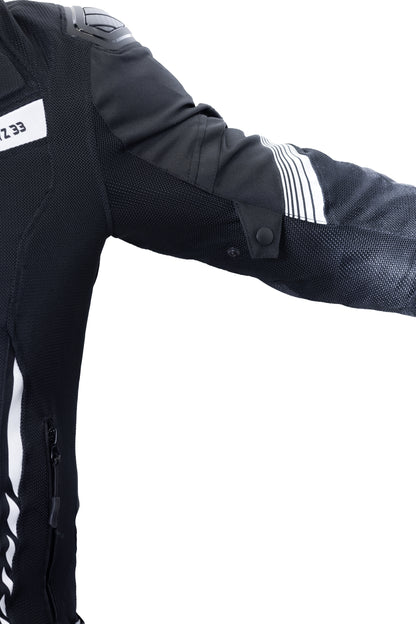 Titan Mesh Riding Jacket