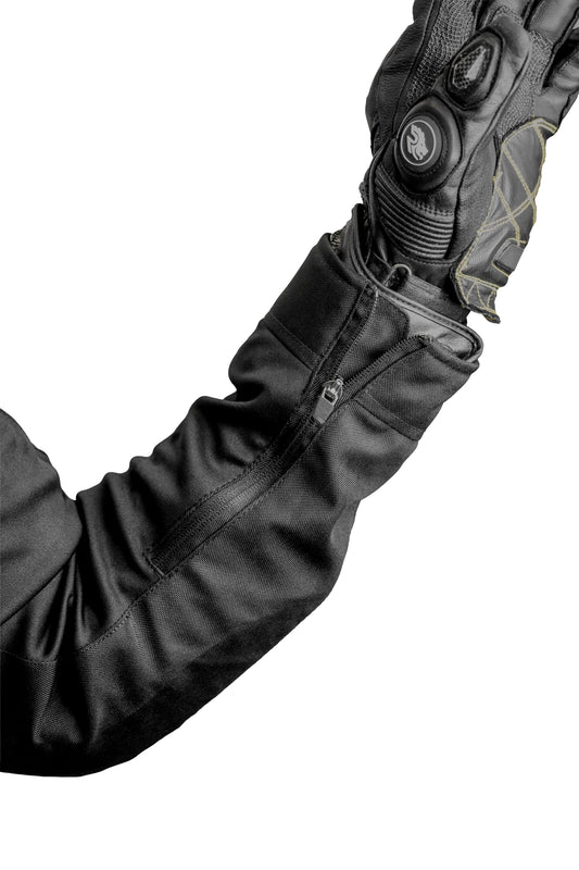 Roaring Toyz 33 Aerohump Riding Jacket