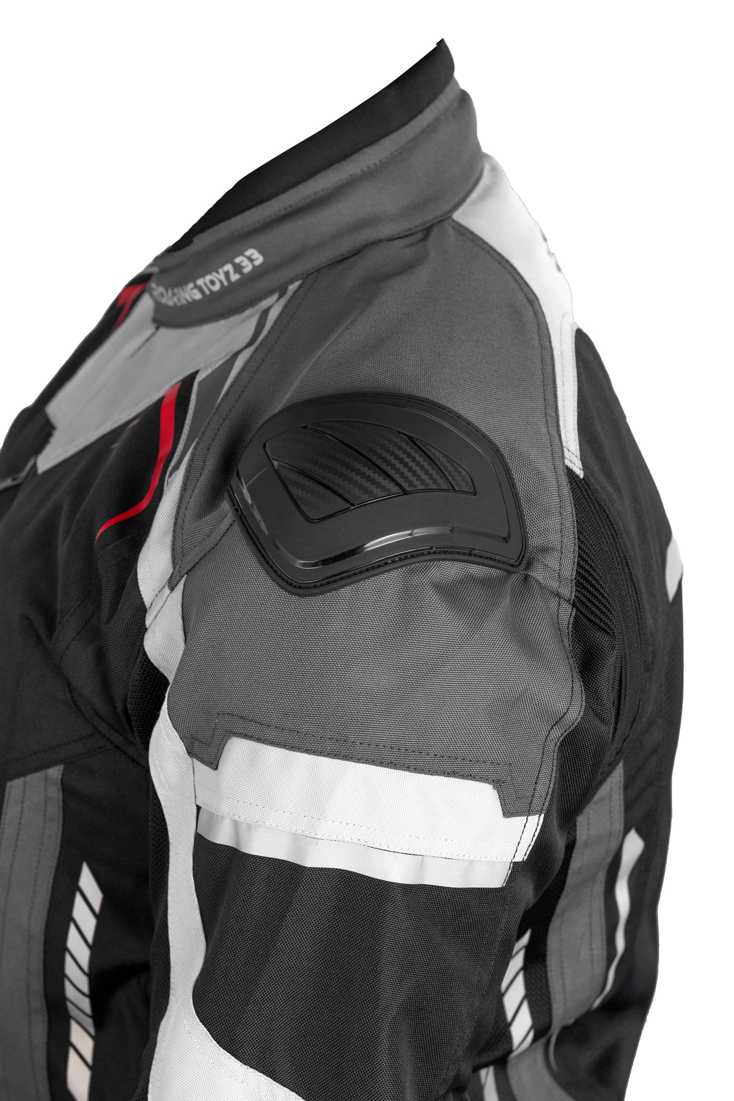 ROARING TOYZ 33 PHANTOM PRO JACKET