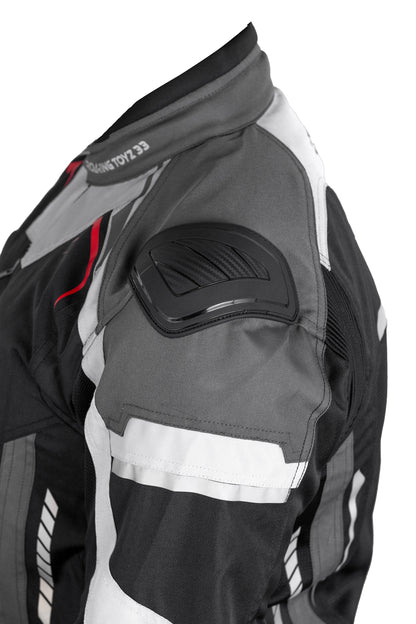 ROARING TOYZ 33 PHANTOM PRO JACKET