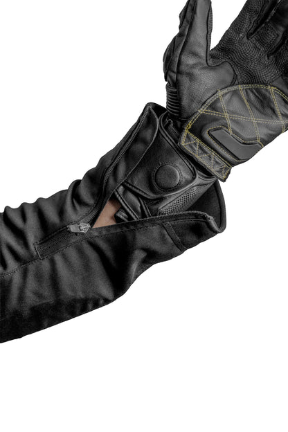 Roaring Toyz 33 Aerohump Riding Jacket